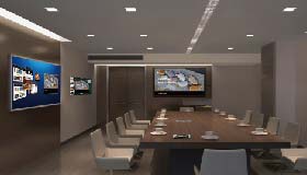 Meeting Rooms