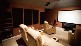 Home Theater