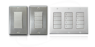 Various digital switches