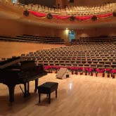 Auditoriums