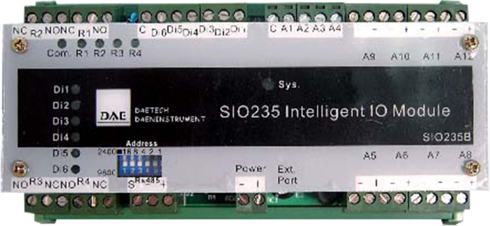 SIO235B